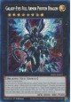 Galaxy-Eyes Full Armor Photon Dragon - RA01-EN037 - Secret Rare