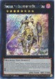 Dingirsu, the Orcust of the Evening Star - RA01-EN040 - Secret Rare