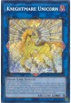 Knightmare Unicorn - RA01-EN043 - Secret Rare