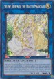 Selene, Queen of the Master Magicians - RA01-EN047 - Secret Rare