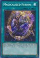 Magicalized Fusion - RA01-EN058 - Secret Rare