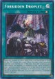 Forbidden Droplet - RA01-EN064 - Secret Rare