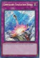 Compulsory Evacuation Device - RA01-EN069 - Secret Rare