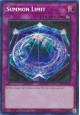 Summon Limit - RA01-EN070 - Secret Rare