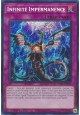 Infinite Impermanence - RA01-EN075 - Secret Rare