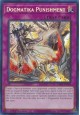 Dogmatika Punishment - RA01-EN076 - Secret Rare