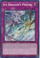 Ice Dragon's Prison - RA01-EN078 - Secret Rare