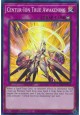 Centur-Ion True Awakening - VASM-EN024 - Super Rare