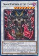 Draco Berserker of the Tenyi - VASM-EN026 - Rare