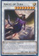 Angel of Zera - VASM-EN027 - Rare