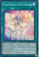 Vaalmonica Intonare - VASM-EN038 - Super Rare