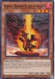 Burner, Dragon Ruler of Sparks - SR14-EN009 - Common