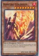 Bonfire Colossus - SR14-EN016 - Common