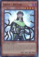 Jinzo - Jector - SECE-EN031 - Super Rare