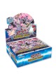 Yu-Gi-Oh! Esmagadores Valentes Booster Box