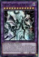 Clorless, Chaos King of Dark World - MZMI-EN014 - Super Rare