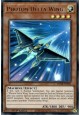 Photon Delta Wing - MZMI-EN024 - Ultra Rare