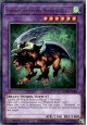 Chimera the Flying Mythical Beast - MZMI-EN040 - Rare