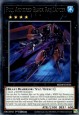 Full Armored Black Ray Lancer - MZMI-EN054 - Rare