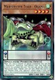 Majespecter Toad - Ogama - MZMI-EN074 - Rare