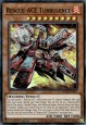 Rescue-ACE Turbulence - MZMI-EN077 - Super Rare