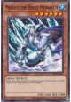 Mobius the Frost Monarch - STAS-EN029 - Common