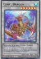 Coral Dragon - STAS-EN042 - Ultra Rare