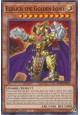 Eldlich the Golden Lord - STAX-EN016 - Common