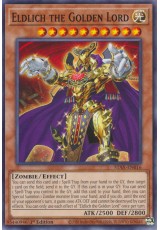 Eldlich the Golden Lord - STAX-EN016 - Common