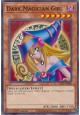 Dark Magician Girl - STAX-EN020 - Common