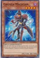 Gagaga Magician - STAX-EN034 - Common