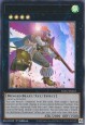 Castel, the Skyblaster Musketeer - STAX-EN043 - Ultra Rare