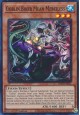 Goblin Biker Mean Merciless - PHNI-EN011 - Super Rare