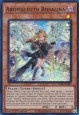 Aromalilith Rosalina - PHNI-EN022 - Super Rare