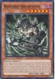 Berserk Archfiend - PHNI-EN027 - Common