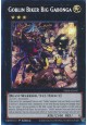 Goblin Biker Big Gabonga - PHNI-EN047 - Secret Rare