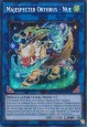 Majespecter Orthrus - Nue - PHNI-EN051 - Secret Rare