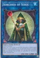 Sorcerer of Sebek - PHNI-EN053 - Common