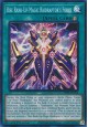 Rise Rank-Up-Magic Raidraptor's Force - PHNI-EN056 - Super Rare