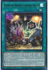 Goblin Biker Grand Bash - PHNI-EN060 - Ultra Rare