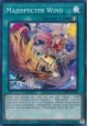 Majespecter Wind - PHNI-EN069 - Super Rare