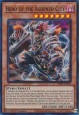 Hero of the Ashened City - PHNI-EN092 - Super Rare