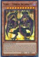 Yubel - Terror Incarnate - BLC1-EN028 - Ultra Rare