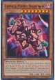 Gimmick Puppet Nightmare - BLC1-EN040 - Ultra Rare