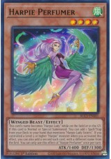 Harpie Perfumer - BLC1-EN041 - Ultra Rare