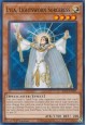 Lyla, Lightsworn Sorceress - BLC1-EN055 - Common