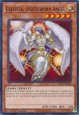 Celestia, Lightsworn Angel - BLC1-EN059 - Common