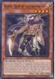 Raiden, Hand of the Lightsworn - BLC1-EN060 - Common