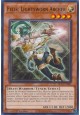 Felis, Lightsworn Archer - BLC1-EN061 - Common