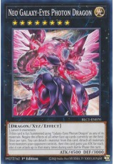 Neo Galaxy-Eyes Photon Dragon - BLC1-EN070 - Common